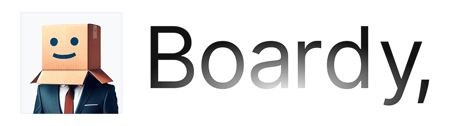Boardy – AI networking and introductions