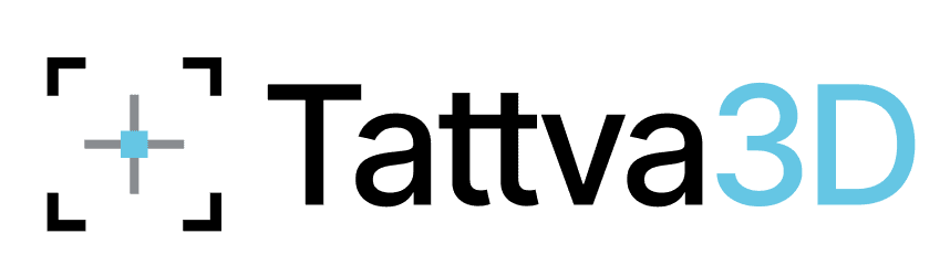 tattva3d – Deterministic video analysis